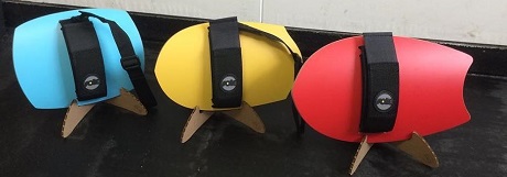 ハンドプレーン