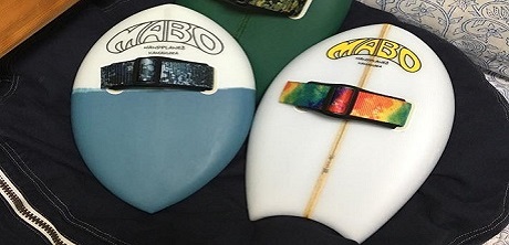 ハンドプレーン